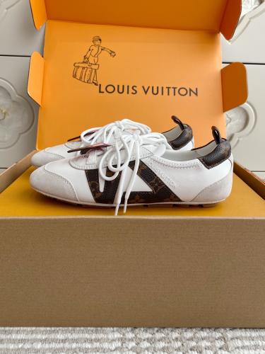 حذاء LV هاي كوالتي