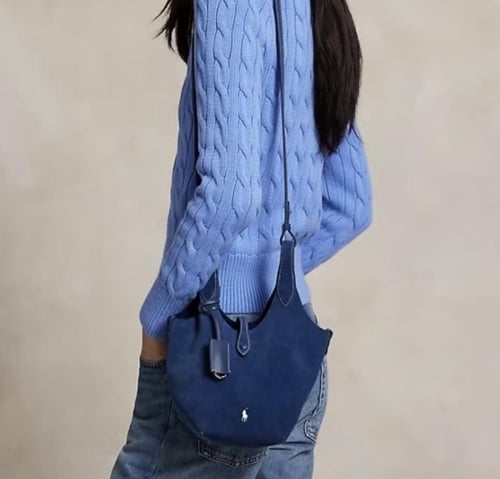 شنطه رالف لورين