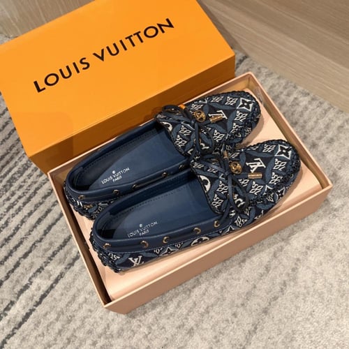 لوفر لويسفيتون هاي كوالتي