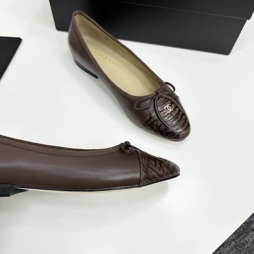 فلات شانيل هاي كوالتي