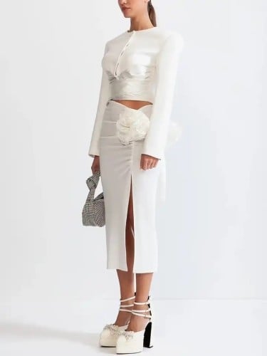 طقم قطعتين هاي كوالتي