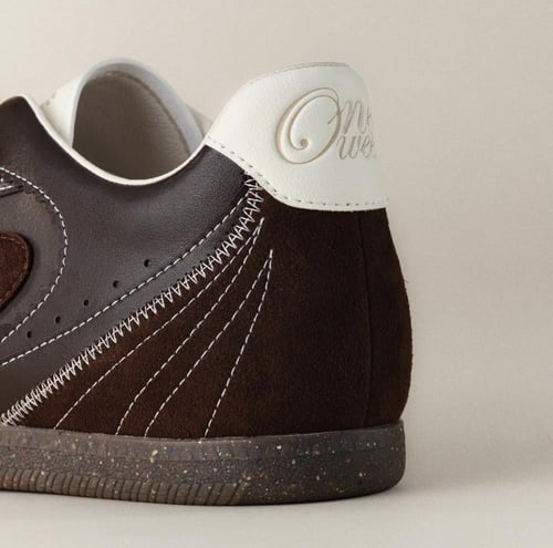 حذاء OLD ORDER اصلي