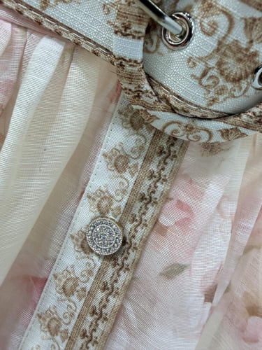 فستان زيمرمان