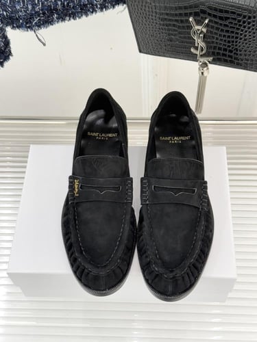 لوفر سان لوران