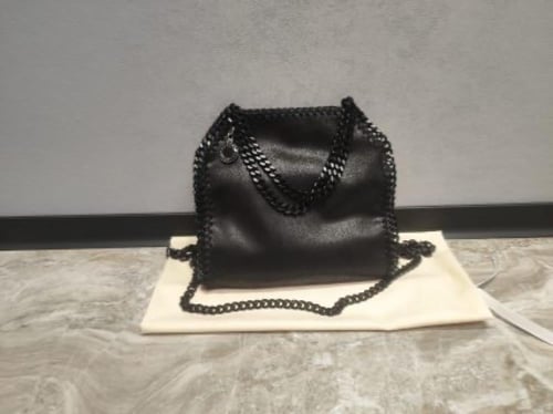 شنطة ستيلا مكارتني