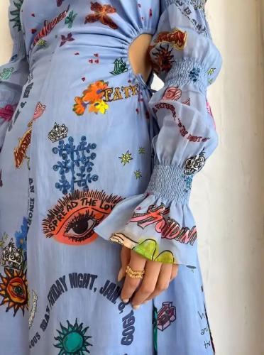 فستان هاي كوالتي