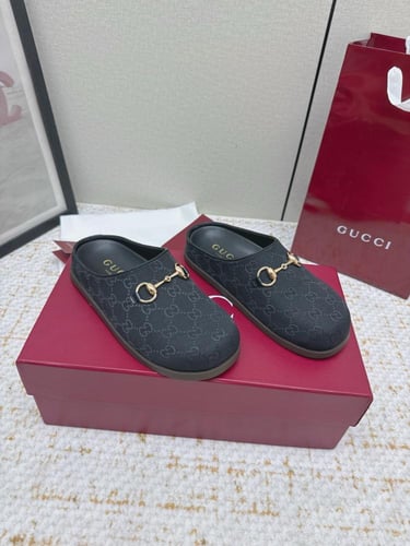 حذاء قوتشي هاي كوالتي