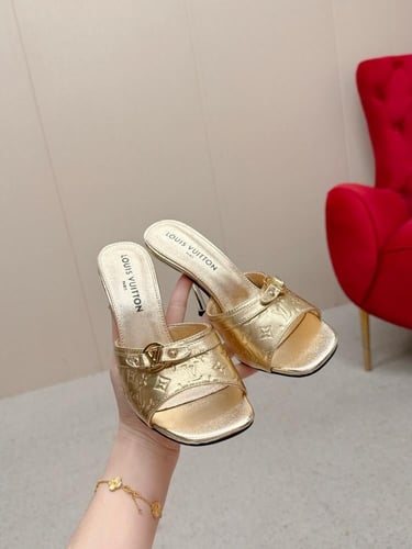 كعب لويسفيتون هاي كوالتي