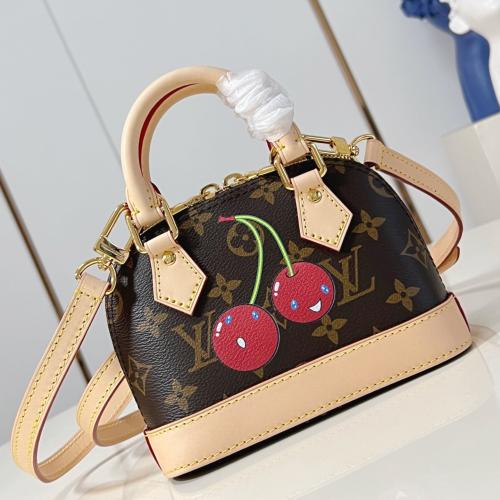 شنطة LV هاي كوالتي