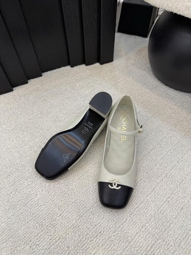 كعب شانيل هاي كوالتي