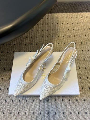 كعب ديور هاي كوالتي