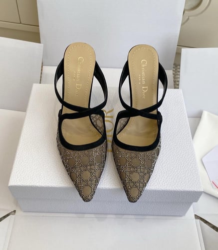 كعب ديور هاي كوالتي