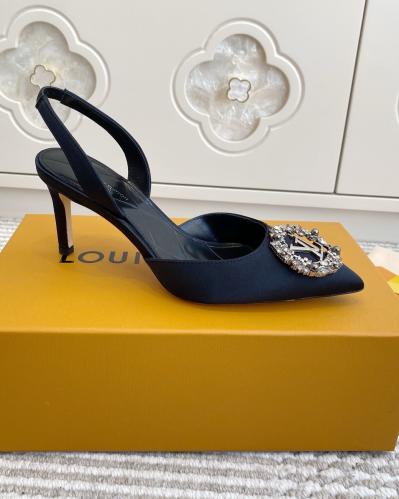 كعب لويسفيتون هاي كوالتي