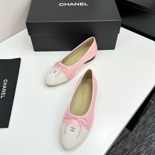 فلات شانيل هاي كوالتي