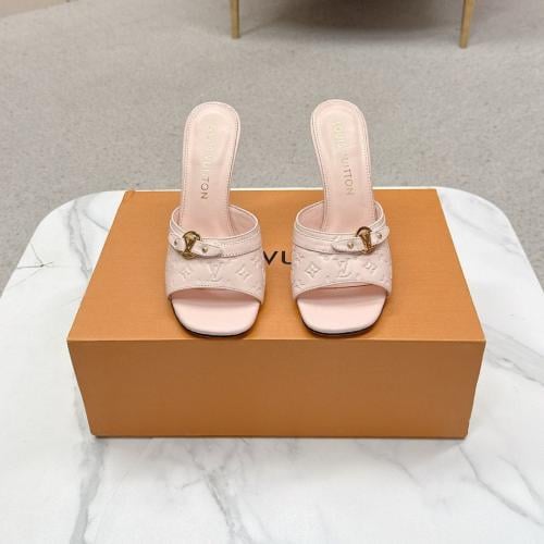 كعب لويسفيتون هاي كوالتي