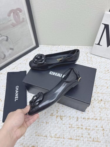 باليرينا شانيل هاي كوالتي