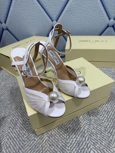 كعب جيمي تشو هاي كوالتي