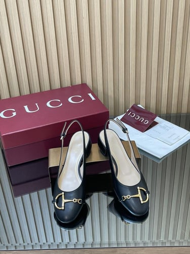 كعب قوتشي هاي كوالتي