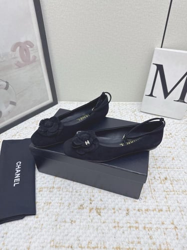 باليرينا شانيل هاي كوالتي