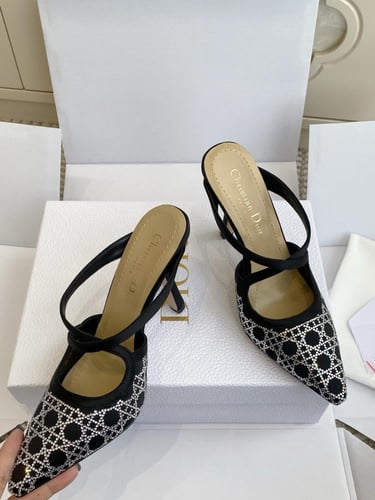 كعب ديور هاي كوالتي