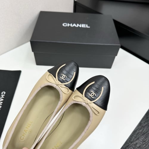 فلات شانيل هاي كوالتي