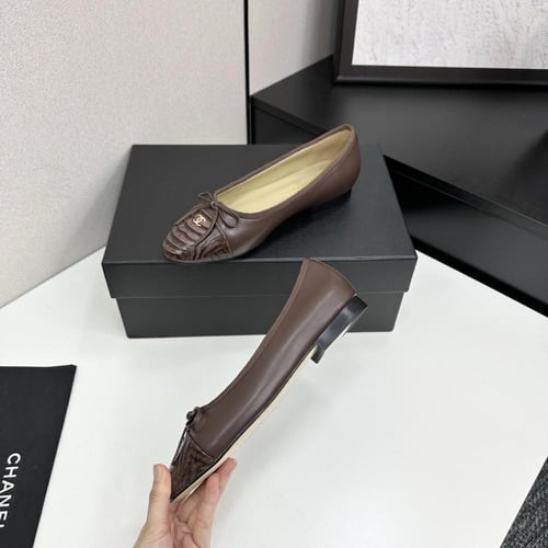 فلات شانيل هاي كوالتي