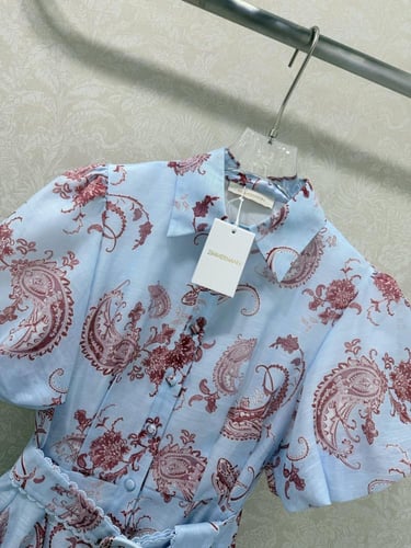 فستان زيمرمان