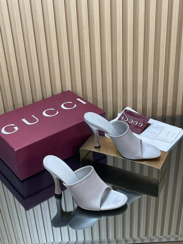 كعب قوتشي هاي كوالتي