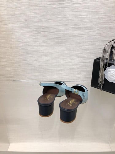 كعب شانيل هاي كوالتي