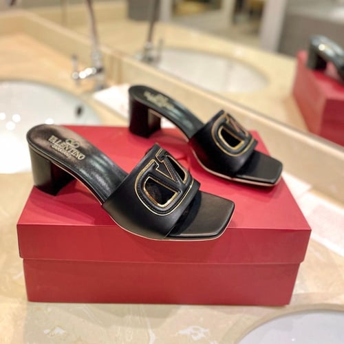 كعب فالنتينو هاي كوالتي