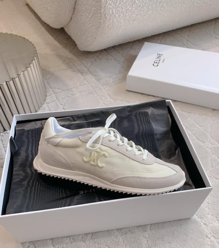 حذاء سلين هاي كوالتي