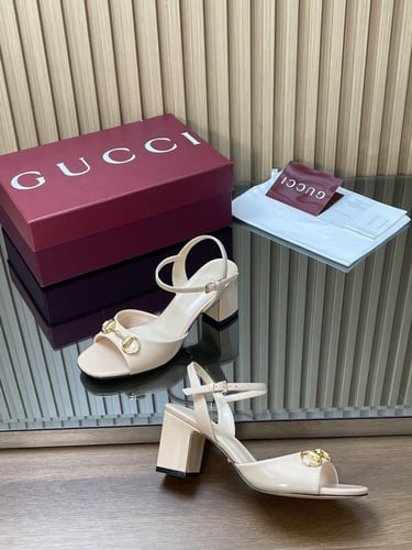 كعب قوتشي هاي كوالتي