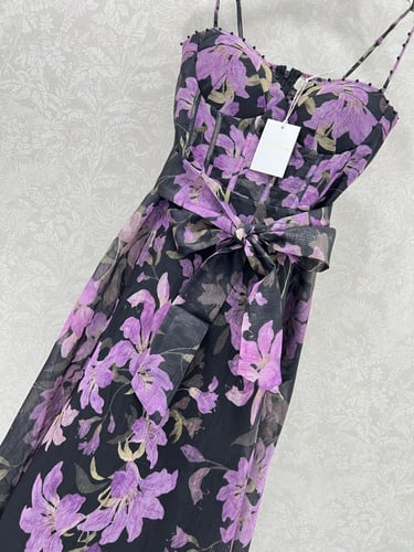 فستان زيمرمان