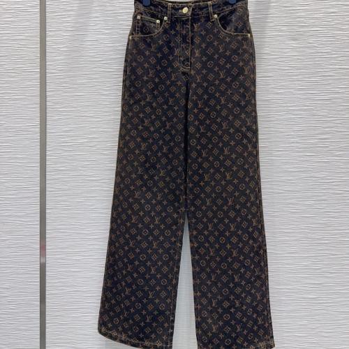 بنطلون LV