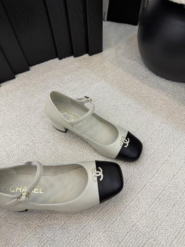 كعب شانيل هاي كوالتي