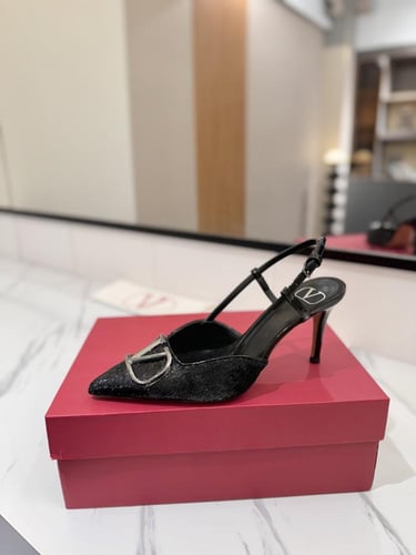 كعب فالنتينو هاي كوالتي