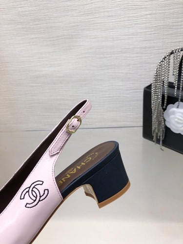 كعب شانيل هاي كوالتي