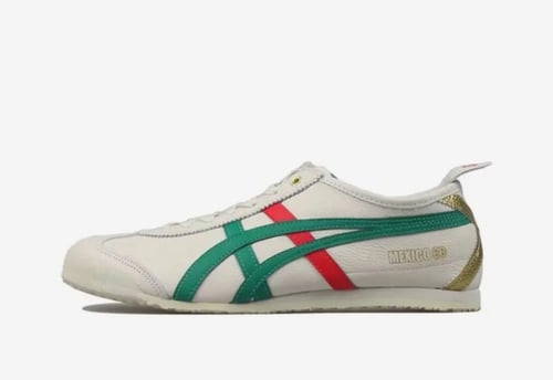 حذاء أونيتسوكا تايقر هاي كوالتي