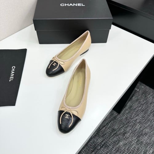 فلات شانيل هاي كوالتي