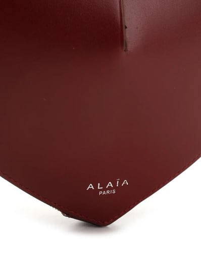 شنطة ALAIA هاي كوالتي