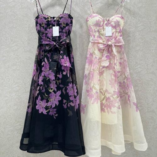 فستان زيمرمان