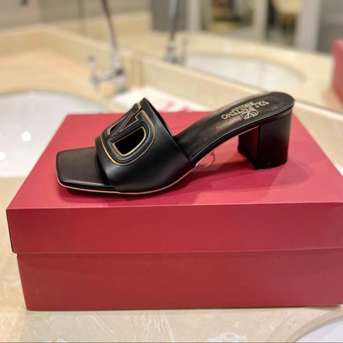 كعب فالنتينو هاي كوالتي