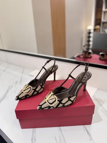 كعب فالنتينو هاي كوالتي