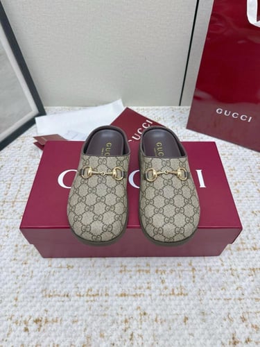 حذاء قوتشي هاي كوالتي