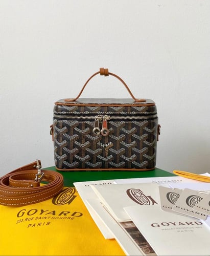 شنطه قويارد ماستر كوالتي