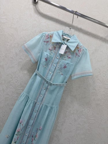 فستان زيمرمان هاي كوالتي