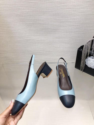 كعب شانيل هاي كوالتي