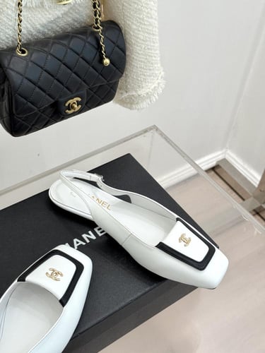 باليرينا شانيل