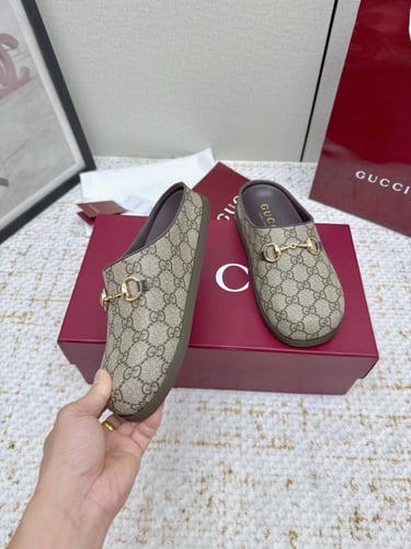 حذاء قوتشي هاي كوالتي