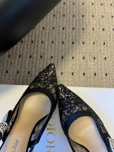 كعب ديور هاي كوالتي